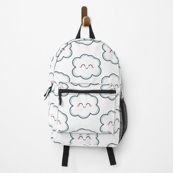 Item preview, Happy Smiling Cloud designed and sold by Mais80.