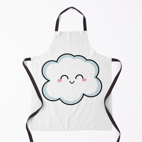 Item preview, Happy Smiling Cloud designed and sold by Mais80.