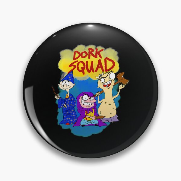 Item preview, Ed Edd N Eddy Ed, Edd, and EddyND designed and sold by BridgesHudson.