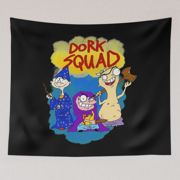 Item preview, Ed Edd N Eddy Ed, Edd, and EddyND designed and sold by BridgesHudson.