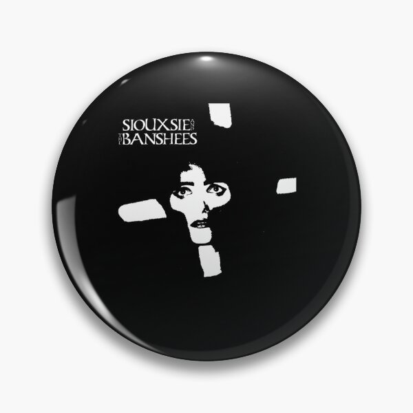 Item preview, Siouxsie And The Banshees Songs from the Void designed and sold by ClothingSassyV.