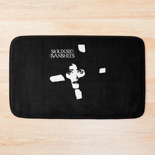 Item preview, Siouxsie And The Banshees Songs from the Void designed and sold by ClothingSassyV.