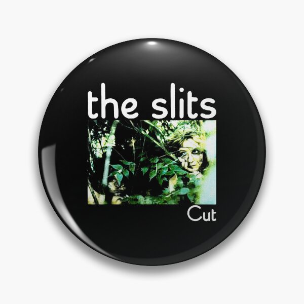 Item preview, The Slits Cut, The Slits, Cut, The Slits Cuts, The Slits Cut Vintage,  Classic designed and sold by ColossoAlvin84.