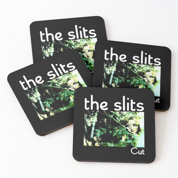 Item preview, The Slits Cut, The Slits, Cut, The Slits Cuts, The Slits Cut Vintage,  Classic designed and sold by ColossoAlvin84.