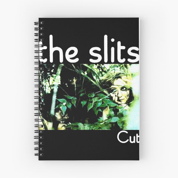 Item preview, The Slits Cut, The Slits, Cut, The Slits Cuts, The Slits Cut Vintage,  Classic designed and sold by ColossoAlvin84.