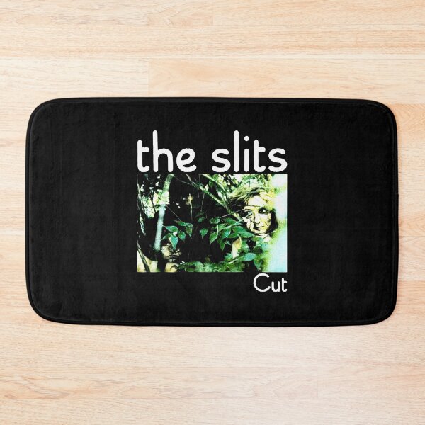 Item preview, The Slits Cut, The Slits, Cut, The Slits Cuts, The Slits Cut Vintage,  Classic designed and sold by ColossoAlvin84.