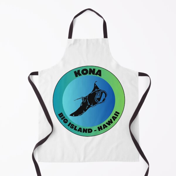 Item preview, Kona Manta Ray - Big Island Hawaii designed and sold by dwangarts.