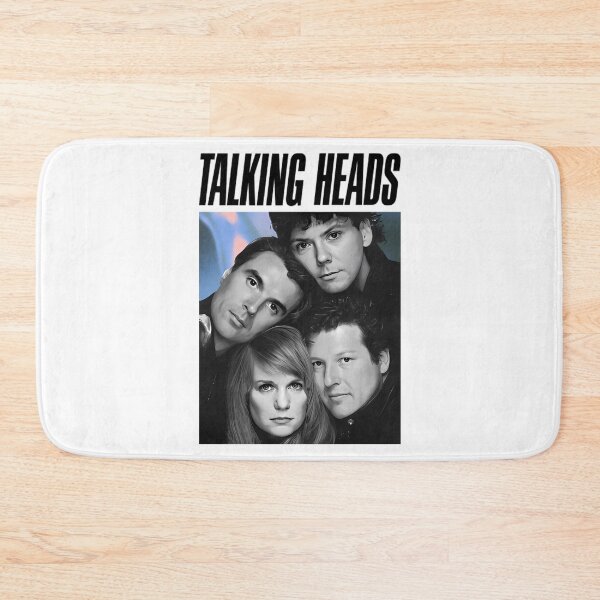 Item preview, Talking Tour- Talking Remain in Light designed and sold by NikoNeedleStyle.