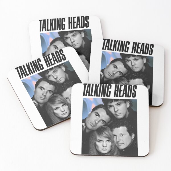 Item preview, Talking Tour- Talking Remain in Light designed and sold by NikoNeedleStyle.