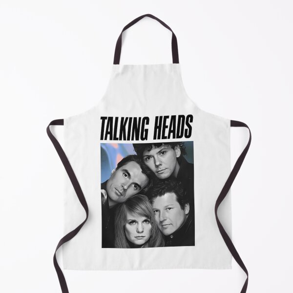 Item preview, Talking Tour- Talking Remain in Light designed and sold by NikoNeedleStyle.