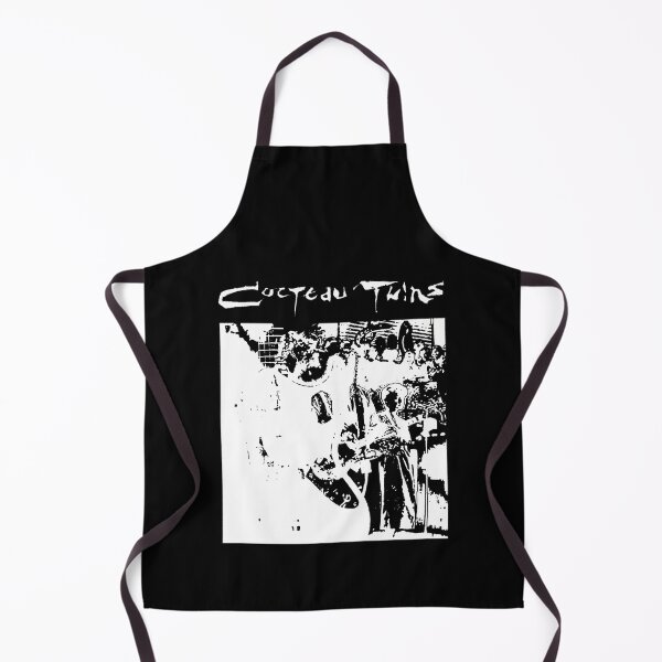 Item preview, Cocteau Twins - Black and White designed and sold by BlondHussainS.