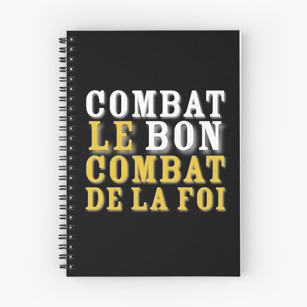 Item preview, Combat de la Foi designed and sold by CherishedCloset.