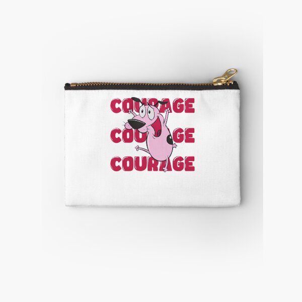 Item preview, Courage designed and sold by HollandVileC.