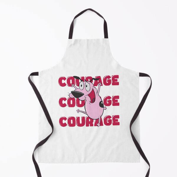 Item preview, Courage designed and sold by HollandVileC.
