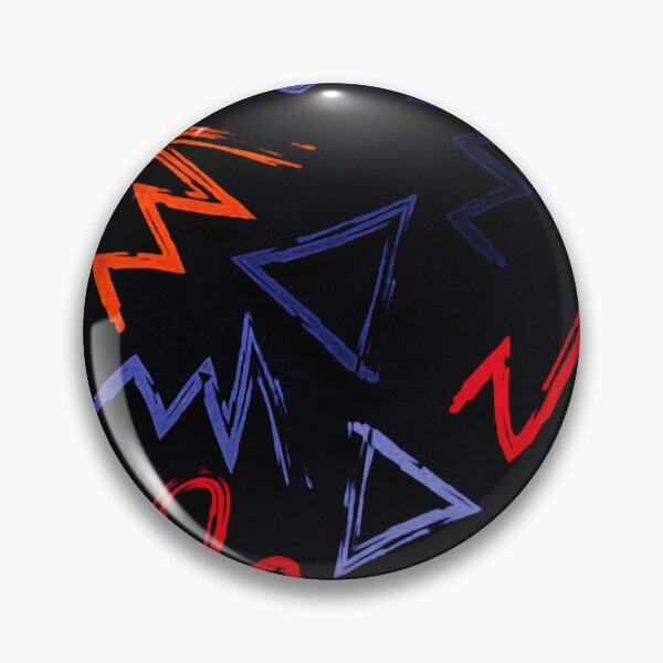 Item preview, Eclectic Enigma: Captivating Chaos in Crazy Patterns designed and sold by Indianrocks.