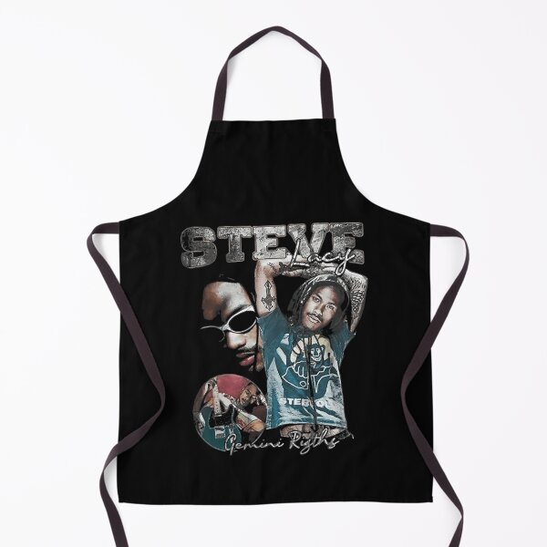 Item preview, Steve Lacy 7 designed and sold by MckinleyShopAr.