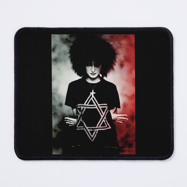 Item preview, Siouxsie Sioux designed and sold by MaroonSanders.