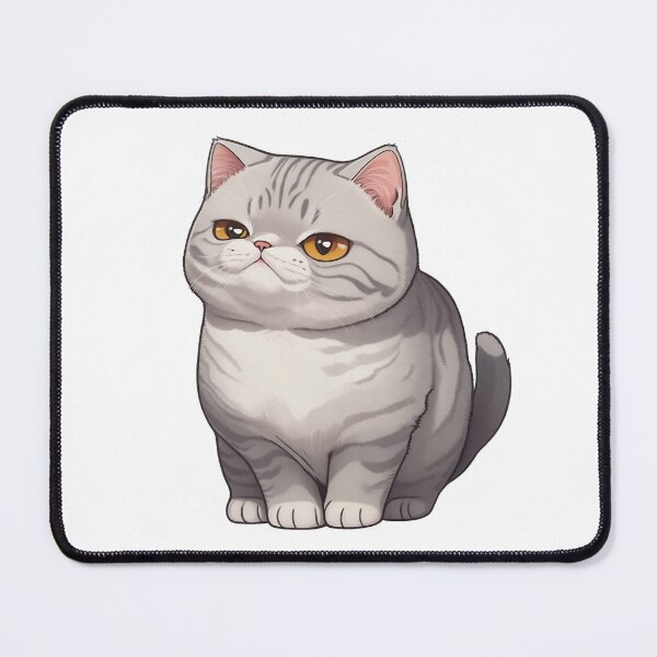 Item preview, Cute British Shorthair designed and sold by gantz19.
