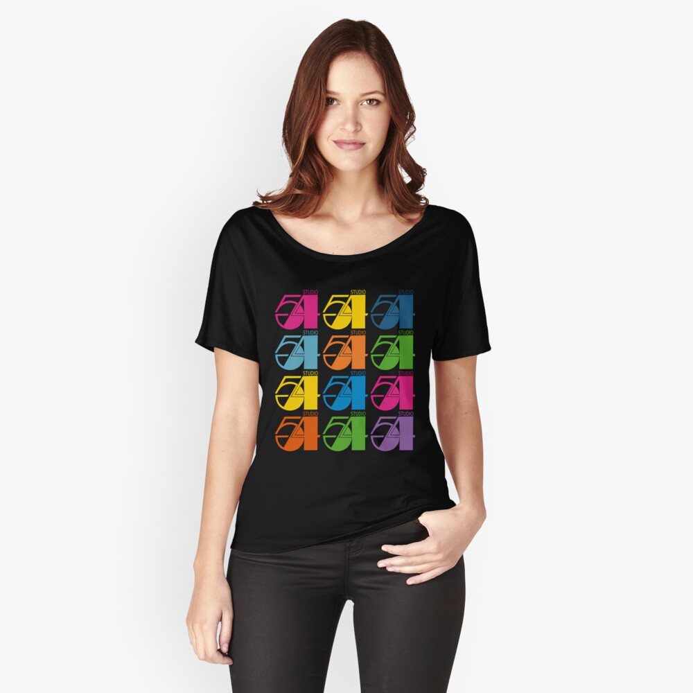 Item preview, Relaxed Fit T-Shirt designed and sold by Accessoryfinley.