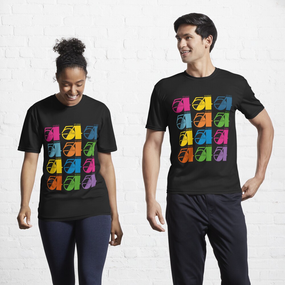 Item preview, Active T-Shirt designed and sold by Accessoryfinley.