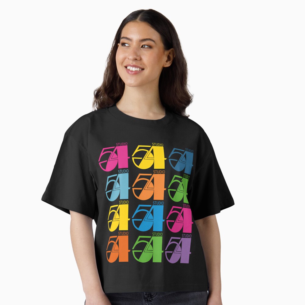 Item preview, Boxy T-Shirt designed and sold by Accessoryfinley.