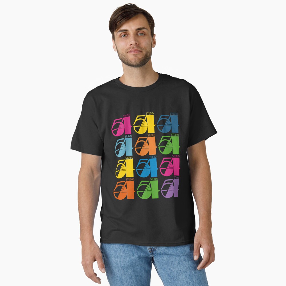 Item preview, Classic T-Shirt designed and sold by Accessoryfinley.