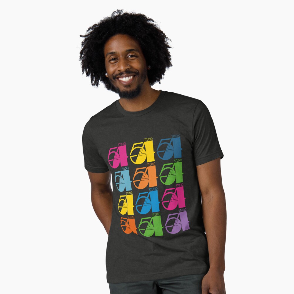 Item preview, Tri-blend T-Shirt designed and sold by Accessoryfinley.