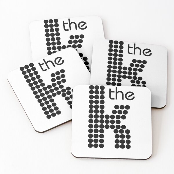 Item preview, The K Rock Band designed and sold by FarmerBodhiA.
