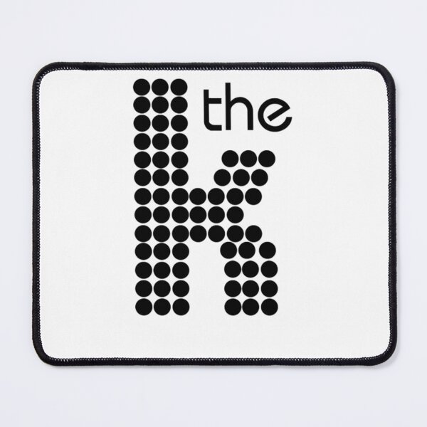 Item preview, The K Rock Band designed and sold by FarmerBodhiA.
