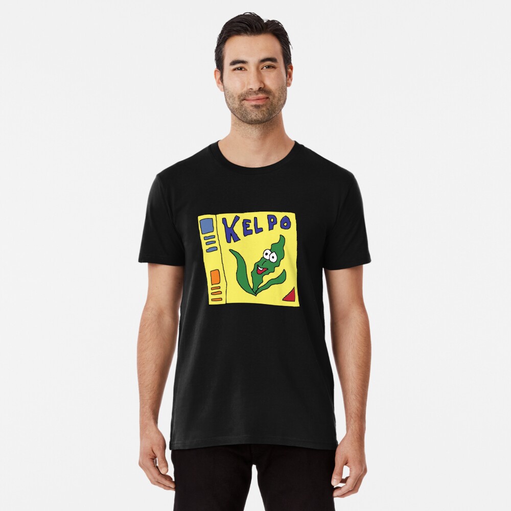 Item preview, Premium T-Shirt designed and sold by wormyart.