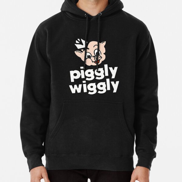 Piggly wiggly sweatshirt best sale