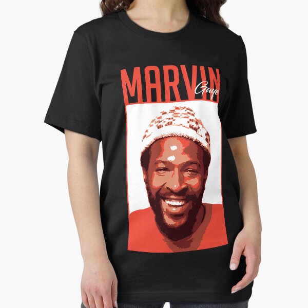 Item preview, Marvin Gaye designed and sold by DesignerPachyI.