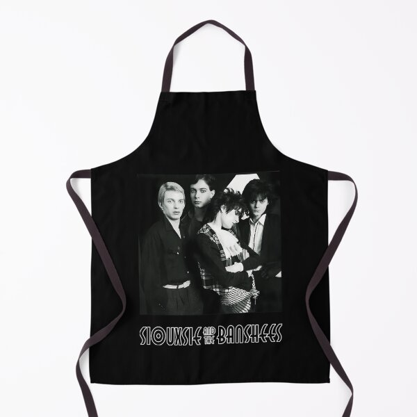Item preview, Siouxsie and The Banshees - 'Just Hanging Out' designed and sold by DeclanGaines.