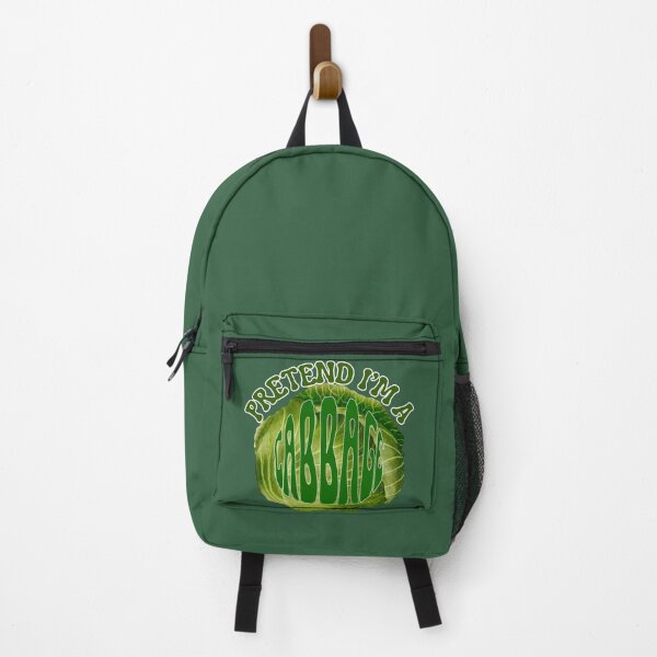Item preview, Pretend I'm a Cabbage designed and sold by mamolebo.