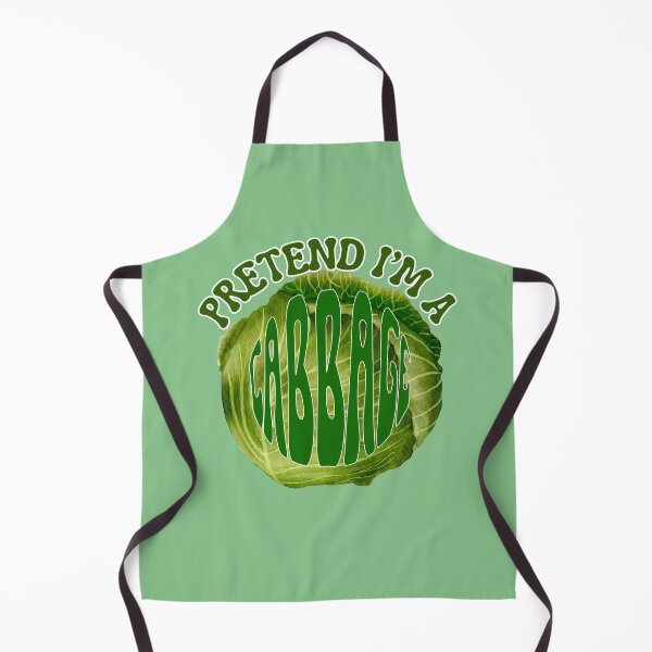 Item preview, Pretend I'm a Cabbage designed and sold by mamolebo.