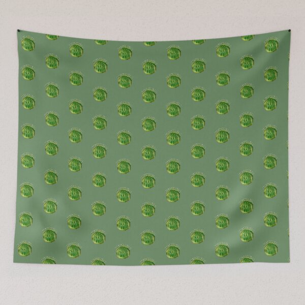 Item preview, Pretend I'm a Cabbage designed and sold by mamolebo.