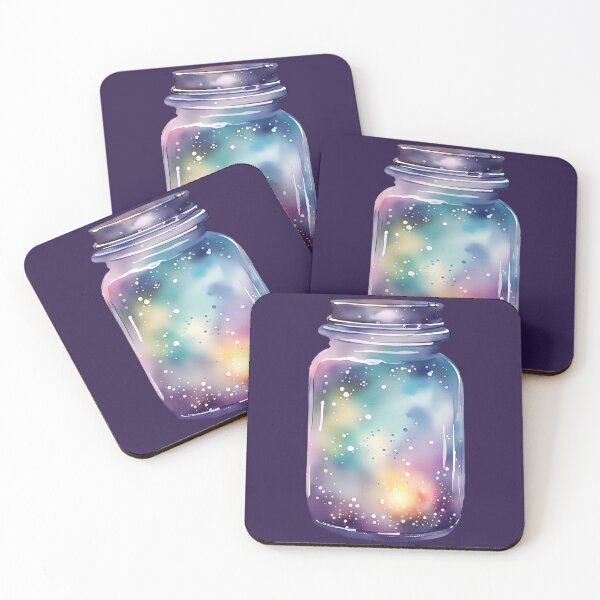 Item preview, Jar of Magic designed and sold by CAutumnTrapp.