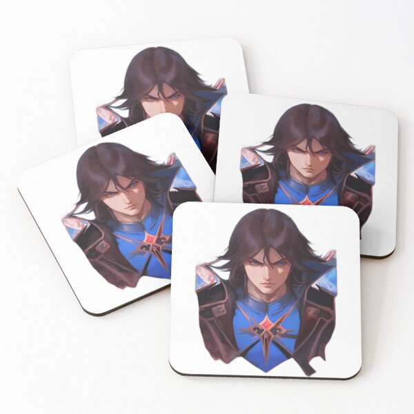 Item preview, Richter Belmont designed and sold by Dilwish5.