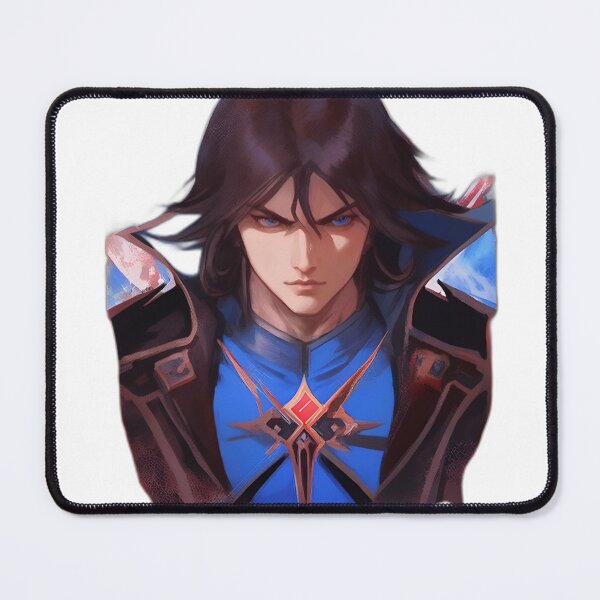 Item preview, Richter Belmont designed and sold by Dilwish5.