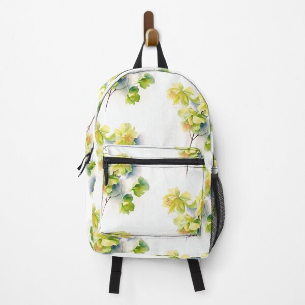 Item preview, Linden Flowers - Watercolor Illustration - Digital Art designed and sold by SeraphimDesigns.