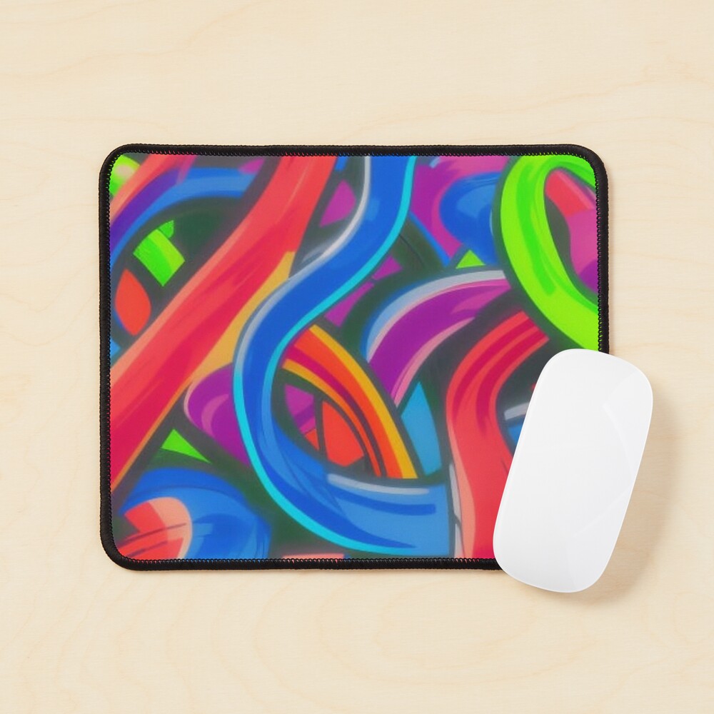 Item preview, Mouse Pad designed and sold by calibrit.