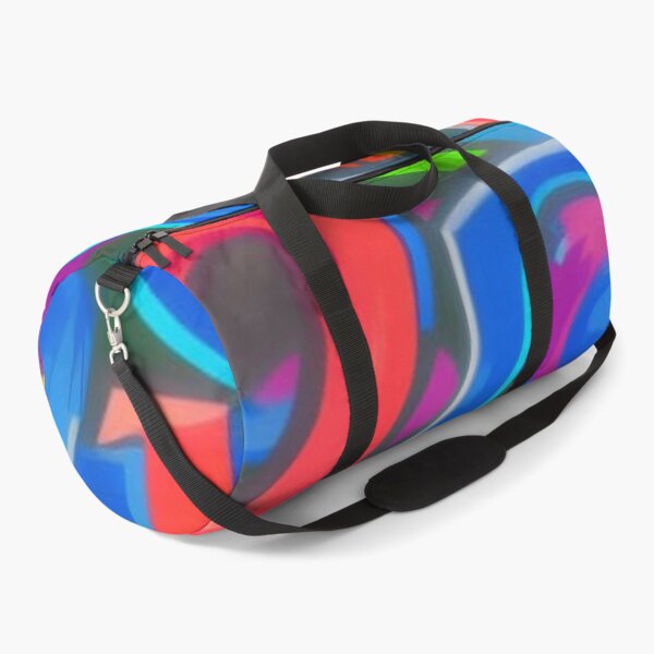 Item preview, Abstract Colorful Ribbon Pattern designed and sold by calibrit.
