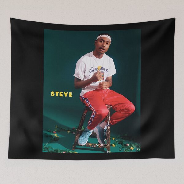 Item preview, Threecy New Steve Show American Tour 2019 designed and sold by AngelCortez94.