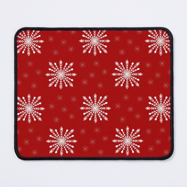 Item preview, Christmas Snow Crystals designed and sold by Sunny-Sally.