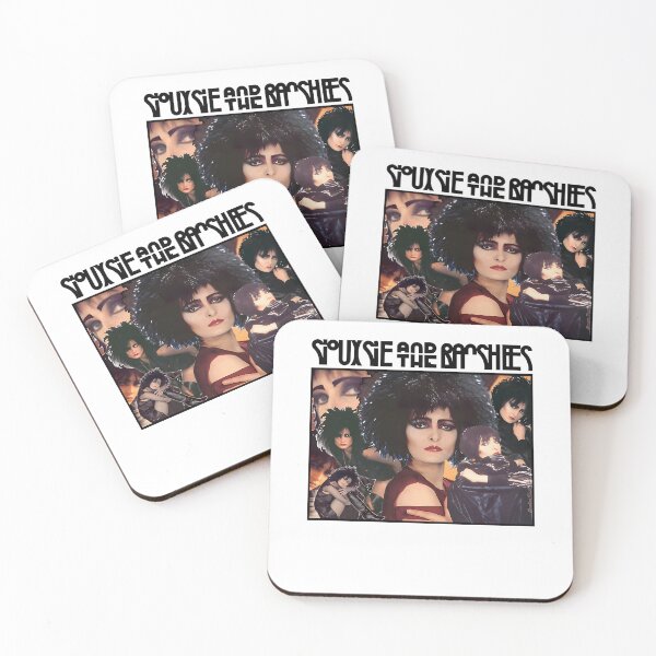 Item preview, Siouxsie and the Banshees Vintage 90s designed and sold by ClothingSassyV.
