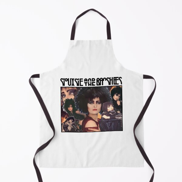 Item preview, Siouxsie and the Banshees Vintage 90s designed and sold by ClothingSassyV.