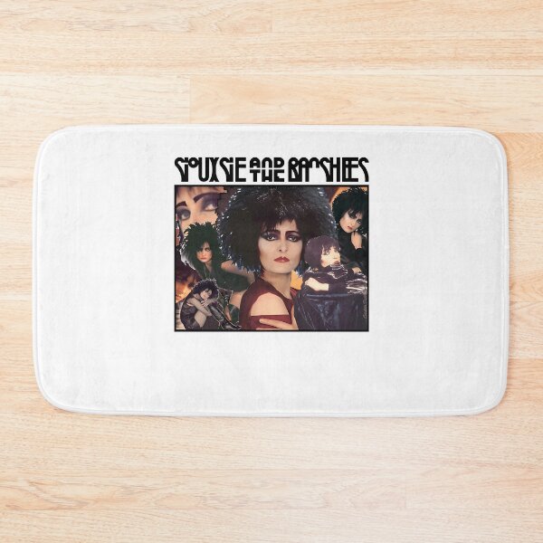 Item preview, Siouxsie and the Banshees Vintage 90s designed and sold by ClothingSassyV.