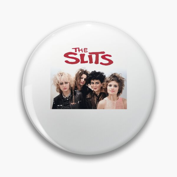 Item preview, The Slits London designed and sold by ColossoAlvin84.
