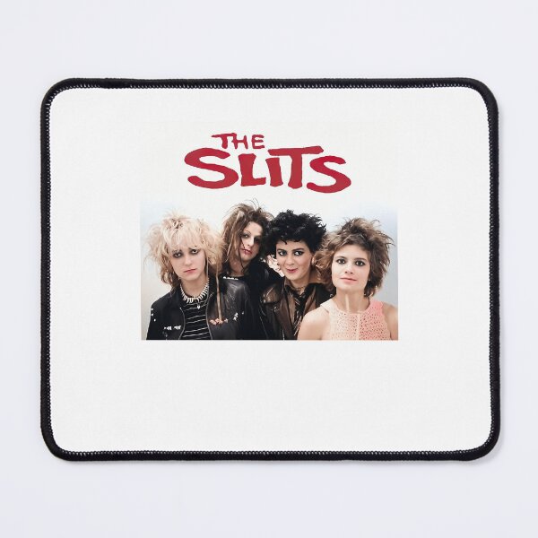 Item preview, The Slits London designed and sold by ColossoAlvin84.