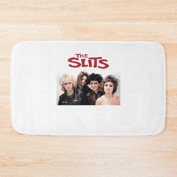 Item preview, The Slits London designed and sold by ColossoAlvin84.